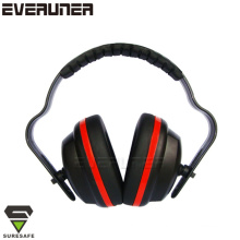 CE EN352-1 Ear Protectors Hearing Protection Ear Muffs